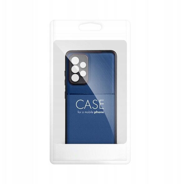 Θήκη NOBLE για SAMSUNG A56 5G μπλε