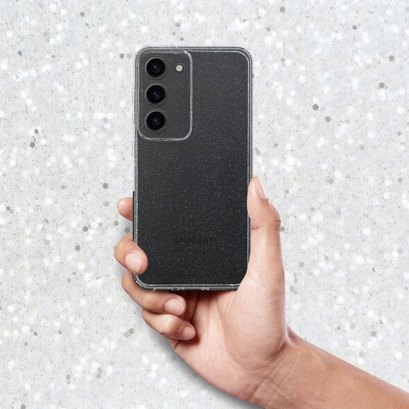 Θήκη CLEAR CASE 2 mm BLINK για SAMSUNG A26 5G διαφανής