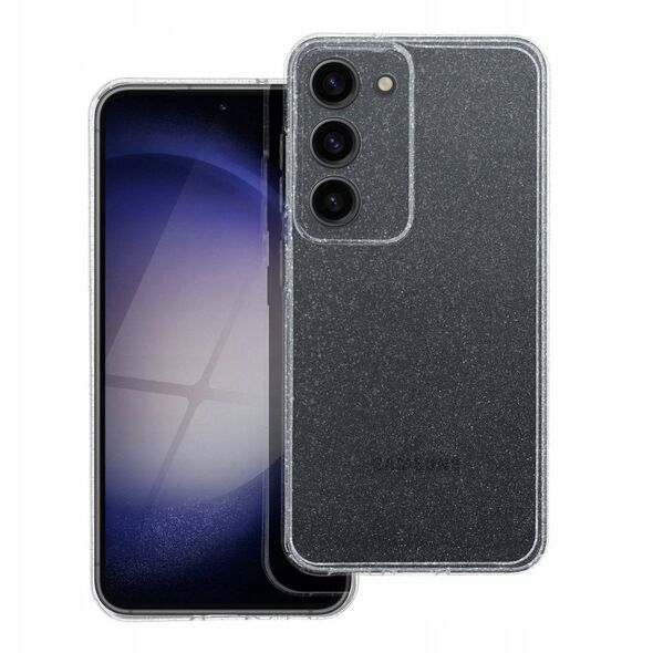 Θήκη CLEAR CASE 2 mm BLINK για SAMSUNG A26 5G διαφανής