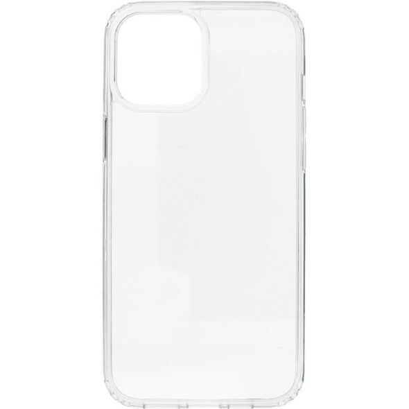 Θήκη SUPER CLEAR HYBRID για SAMSUNG A56 διαφανής