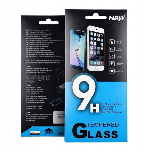 Tempered Glass - για OnePlus 12