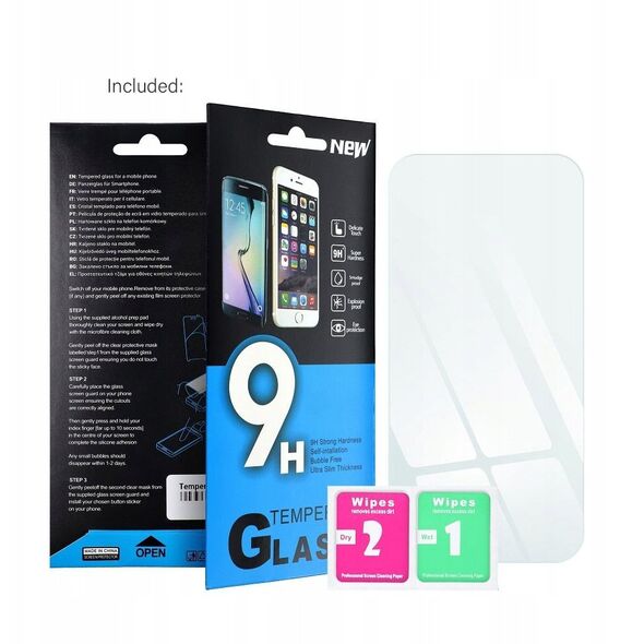 Tempered Glass - για OnePlus 12