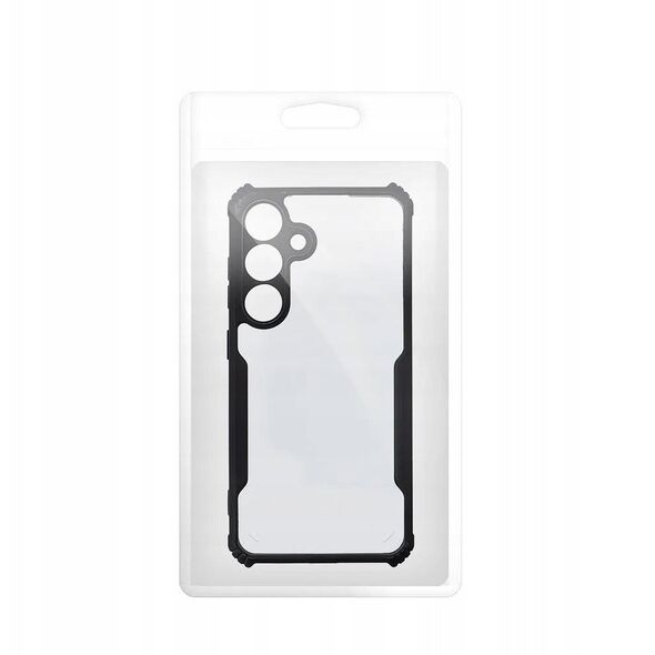 Θήκη ANTI-DROP για SAMSUNG A56 μαύρη
