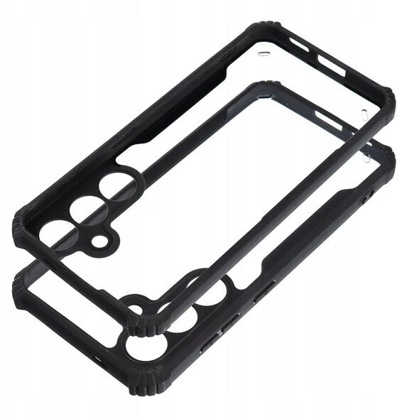 Θήκη ANTI-DROP για SAMSUNG A36 μαύρη