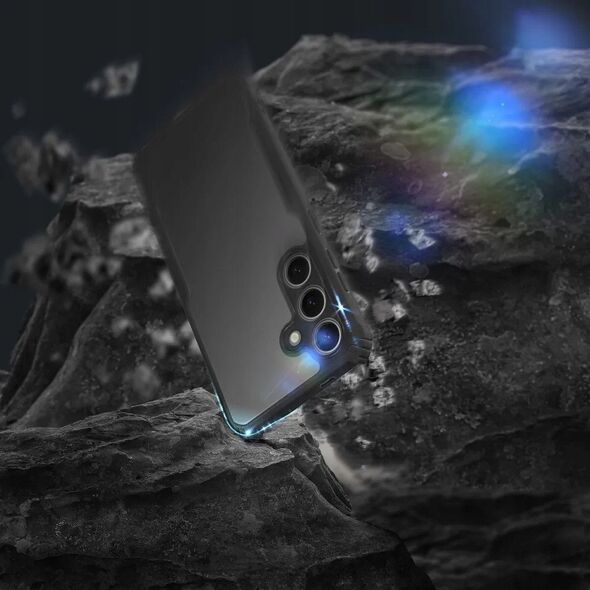 Θήκη ANTI-DROP για SAMSUNG A36 μαύρη