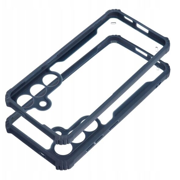 Θήκη ANTI-DROP για SAMSUNG A36 μπλε