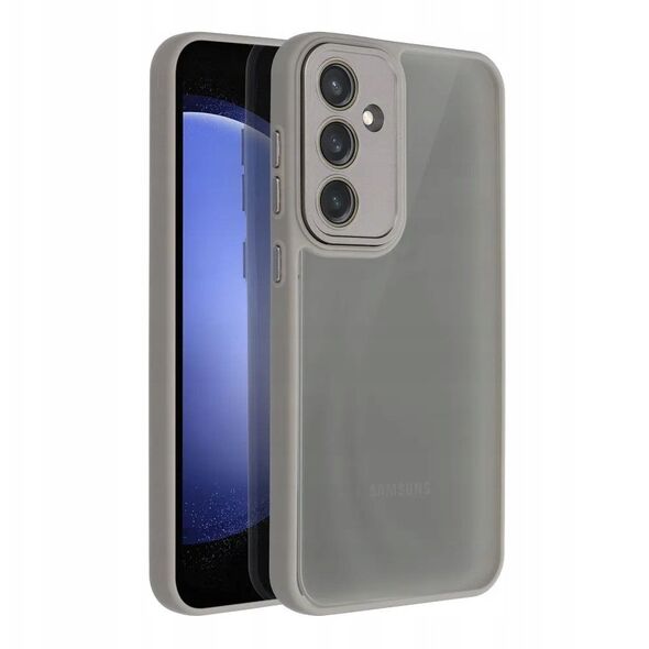 Θήκη VARIETE για XIAOMI Redmi Note 14 4G (GLOBAL - 164,84mm x 78,15mm x 8,16mm) ατσάλινος