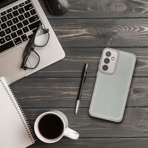 Θήκη VARIETE για XIAOMI Redmi Note 14 4G (GLOBAL - 164,84mm x 78,15mm x 8,16mm) ατσάλινος