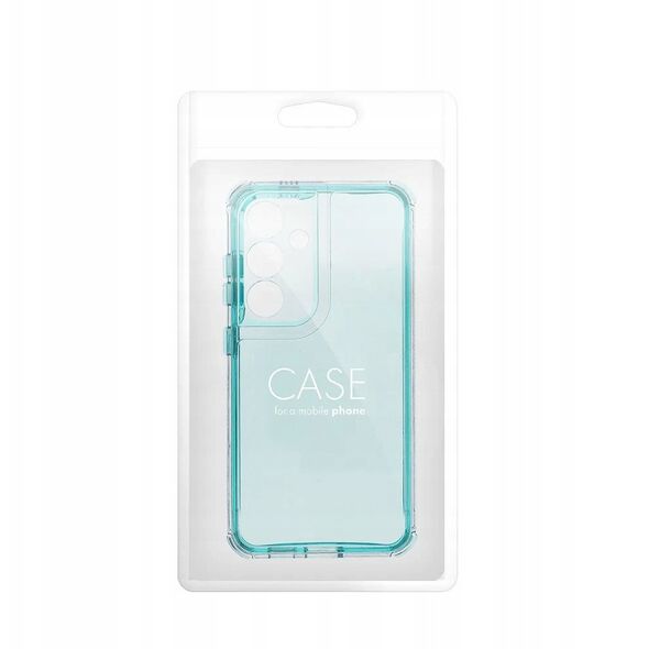 Θήκη MATRIX CLEAR για XIAOMI Redmi Note 14 4G (GLOBAL - 164,84mm x 78,15mm x 8,16mm) μέντα
