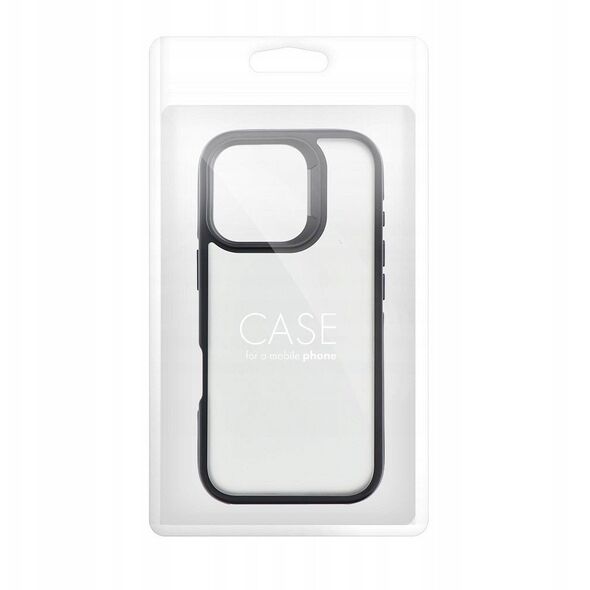 Θήκη NEO για IPHONE 16e (SE 4 2025) μαύρο