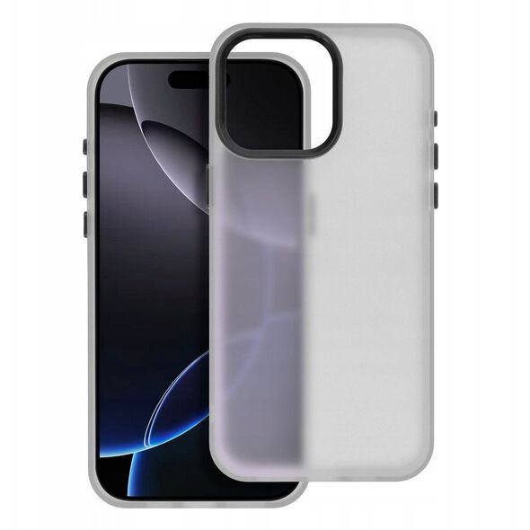 Θήκη SAPPY για IPHONE 16e (SE 4 2025) μαύρο