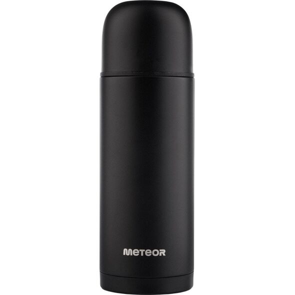 Termos Meteor 1000 ml czarny 17248