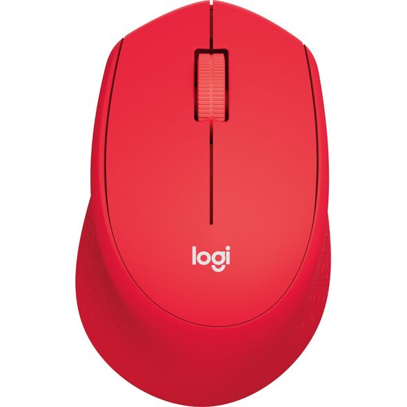 Mysz Logitech M330 Silent Plus (910-004911)