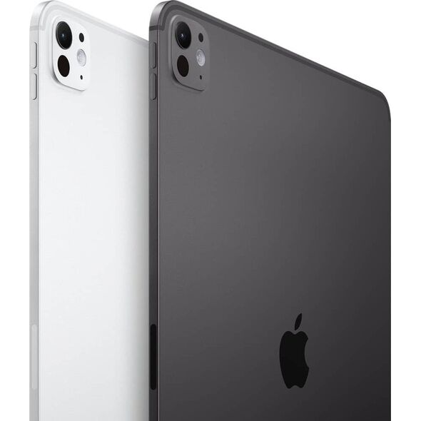 Tablet Apple iPad Pro 11" 7 gen. 2048 GB Czarny (MVVG3HC/A)
