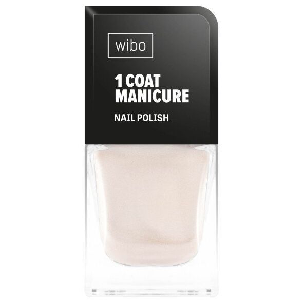WIBO_1 Coat Manicure lakier do paznokci nr 23 8,5ml