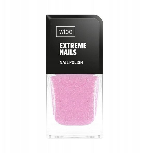 WIBO_New Extreme Nails βερνίκι νυχιών αριθμός 554 8,5ml
