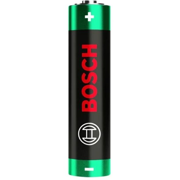ΜΠΑΤΑΡΙΑ BOSCH 10ΤΜΧ AAA SUPER ALKALINE LR03SA10B/00