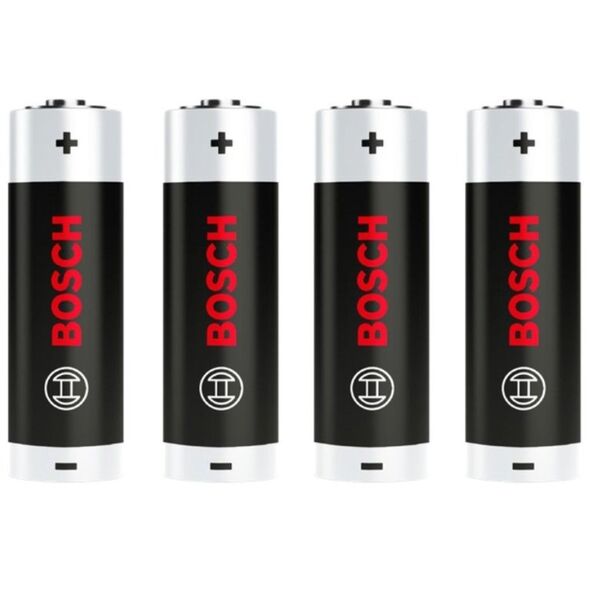 ΜΠΑΤΑΡΙΑ BOSCH 4ΤΜΧ AA SUPER HEAVY DUTY R6SHD4B/00