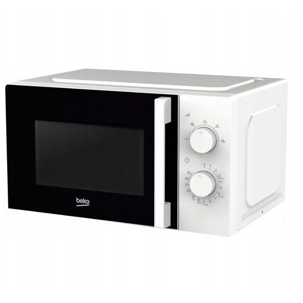 Φούρνος μικροκυμάτων Beko MOC 20100W2