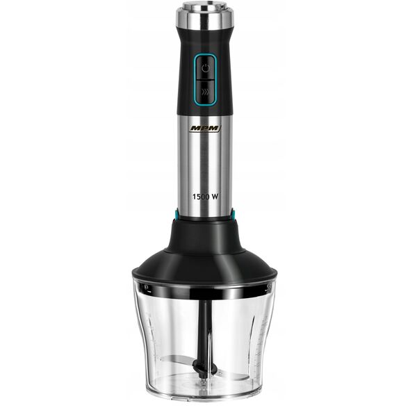 Μπλέντερ MPM MBL-42M