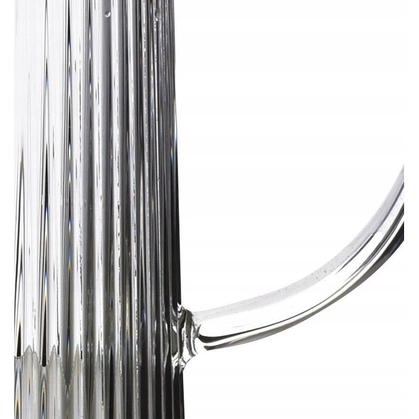 ΜΟΝΤΕΡΝΑ ΚΟΥΖΙΝΑ Dzbanek ze szkła borokrzemowego 1,3L 9,5x8x23cm
