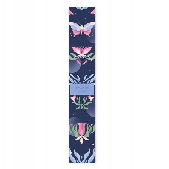 Zestaw gum fitness Spokey THE BLOOM SET
