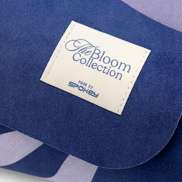 Mata do jogi i ćwiczeń Spokey THE BLOOM MAT