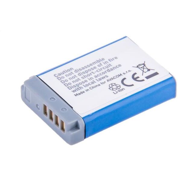 Akumulator Avacom Baterie dla Canon Li-Ion 3,6V 1250mAh (DICA-NB13-J1250)