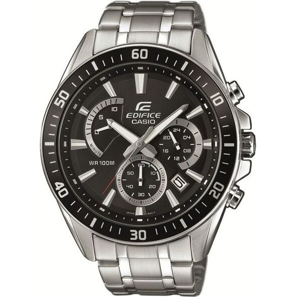 Zegarek Casio Zegarek męski Edifice Endoni EFR-552D -1AVUEF