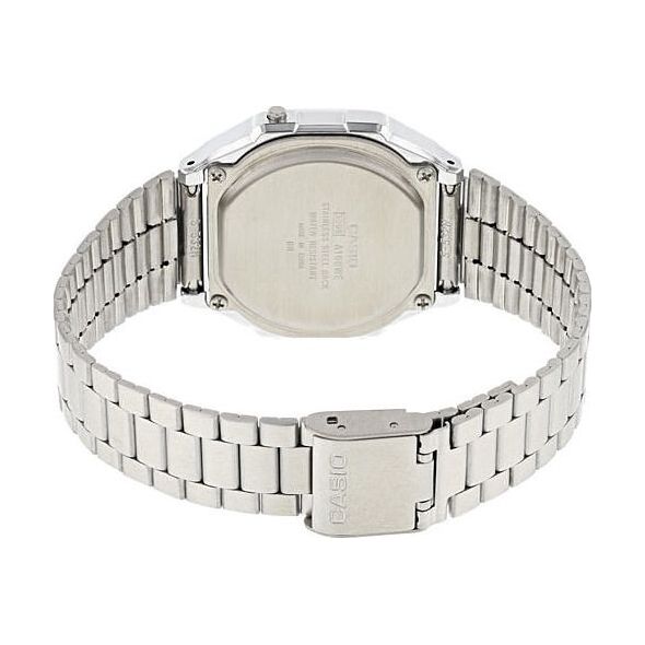 Zegarek Casio A168WEM-7EF Retro Vintage