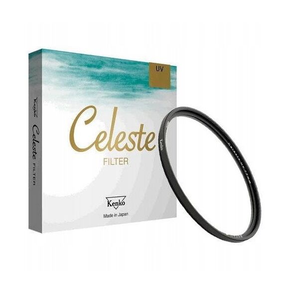 Filtr Kenko Kenko Filtr Celeste UV 67mm
