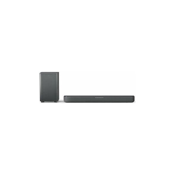 Telewizor Philips Telewizor Philips 85PUS8818/12 LED 85'' 4K Ultra HD Ambilight + Soundbar Philips TAB5309/10