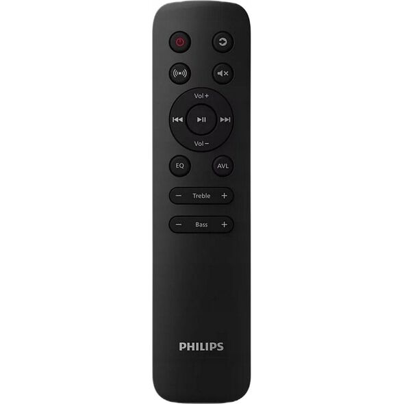 Telewizor Philips Telewizor Philips Ambilight TV THE ONE 50PUS8919/12 + Soundbar Philips TAB5309/10