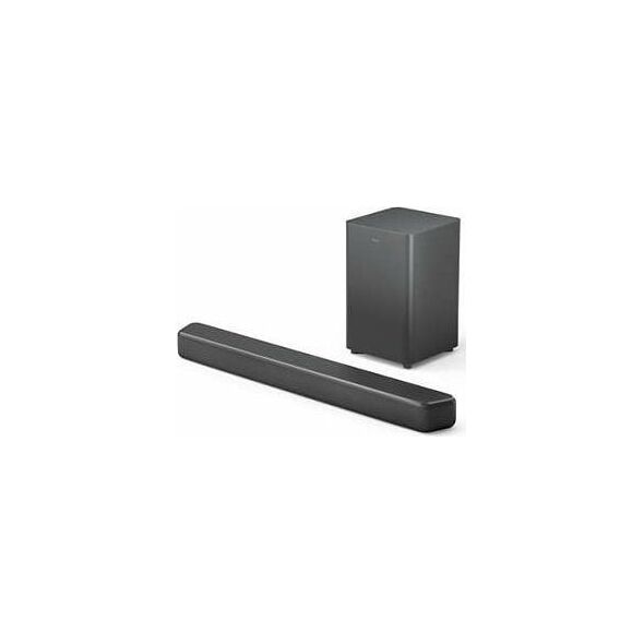 Telewizor Philips Telewizor Philips Ambilight TV THE ONE 50PUS8919/12 + Soundbar Philips TAB5309/10
