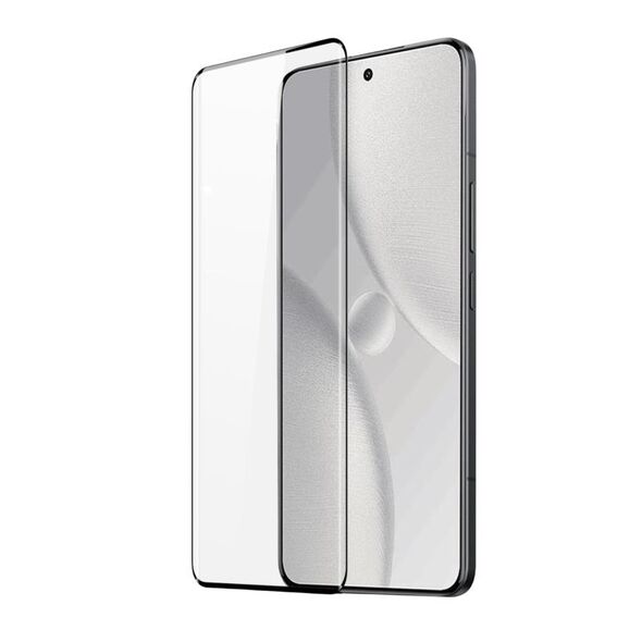 Tempered Glass Full Face Dux Ducis Xiaomi 15 Ultra Μαύρο (1 τεμ.) 6971824156690 6971824156690 έως και 12 άτοκες δόσεις