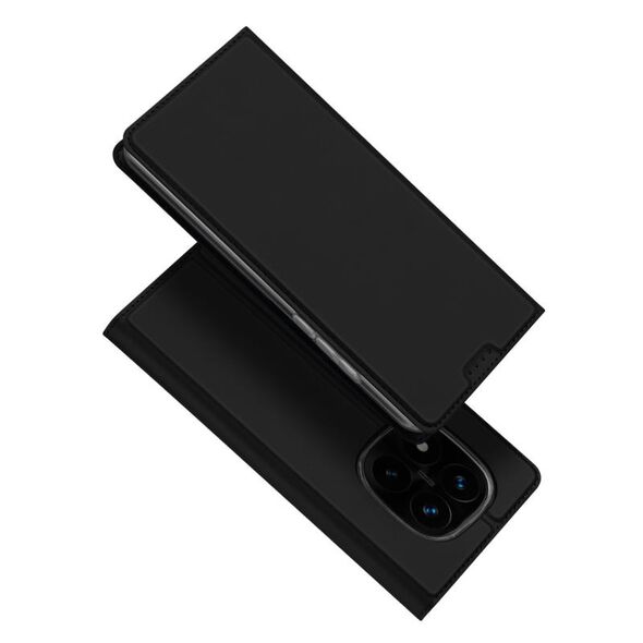 Θήκη Flip Dux Ducis Skin Pro Xiaomi Redmi Note 14 Pro Plus 5G Μαύρο 6971824158304 6971824158304 έως και 12 άτοκες δόσεις