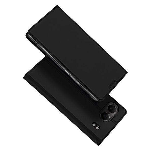 Θήκη Flip Dux Ducis Skin Pro Oneplus Nord 4 5G Μαύρο 6971824159059 6971824159059 έως και 12 άτοκες δόσεις