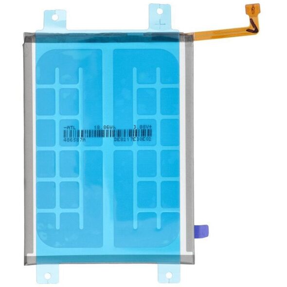 ServicePack Μπαταρία EB-BM526ABY για SAMSUNG A23 5G A236B GH82-29731A