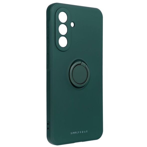 Θήκη ROAR AMBER CASE για SAMSUNG A56 5G Πράσινο