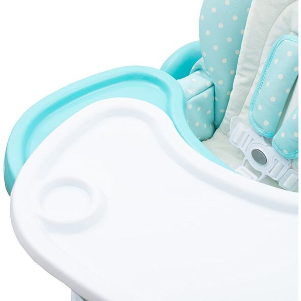 ΝΕΟ ΜΩΡΟ ΚΑΡΕΚΛΑΚΙ MINTY FOX 8596164044681