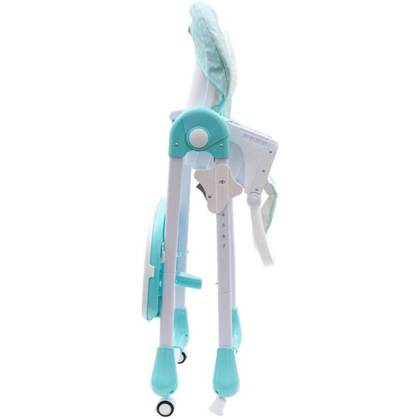 ΝΕΟ ΜΩΡΟ ΚΑΡΕΚΛΑΚΙ MINTY FOX 8596164044681
