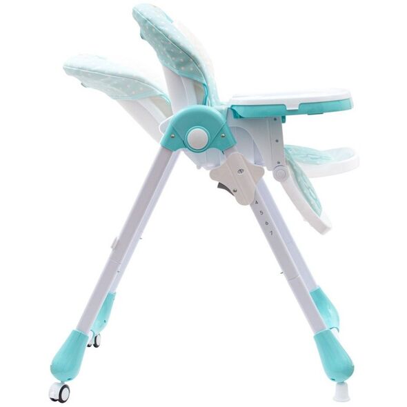 ΝΕΟ ΜΩΡΟ ΚΑΡΕΚΛΑΚΙ MINTY FOX 8596164044681