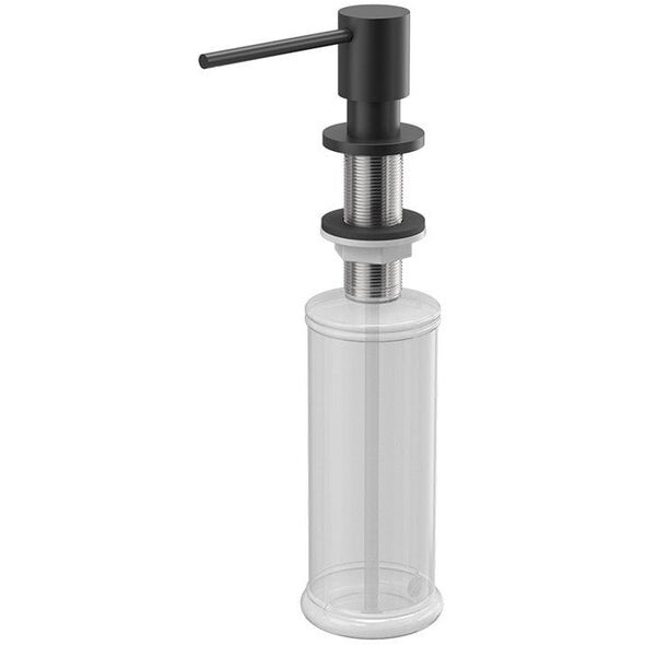 LORI δοσομετρητής υγρού pure carbon (500 ml) (WS)
