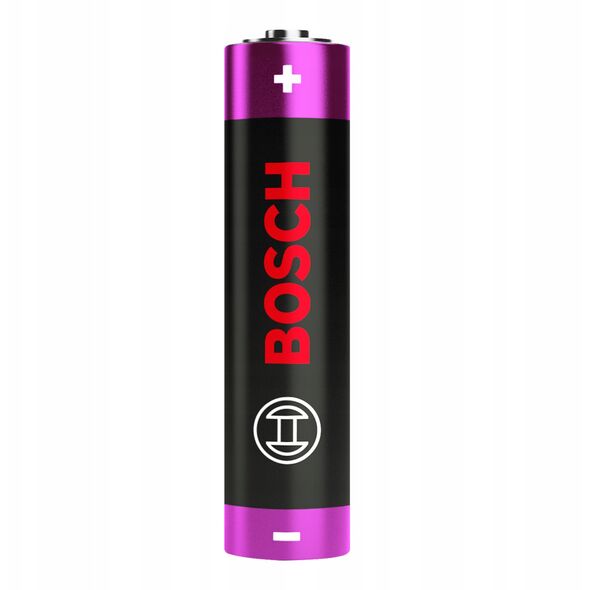 ΜΠΑΤΑΡΙΑ BOSCH 4ΤΜΧ AA ULTRA ALKALINE LR03UA4B/00