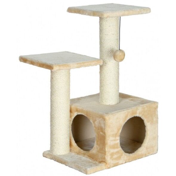 Trixie Scratching post 43971, μπεζ 8038569 4053032976467