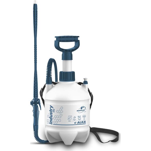 Marolex Marolex Industry Lite Alka 5 - opryskiwacz ciśnieniowy