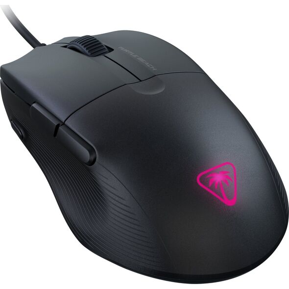 MyszTurtle BeachMYSZ TURTLE BEACH PURE SEL CZARNA