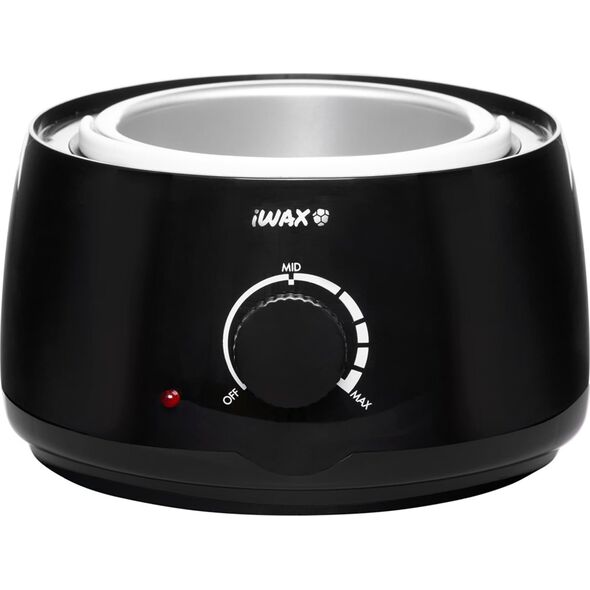 Activeshop Podgrzewacz wosku iWAX 100 czarny