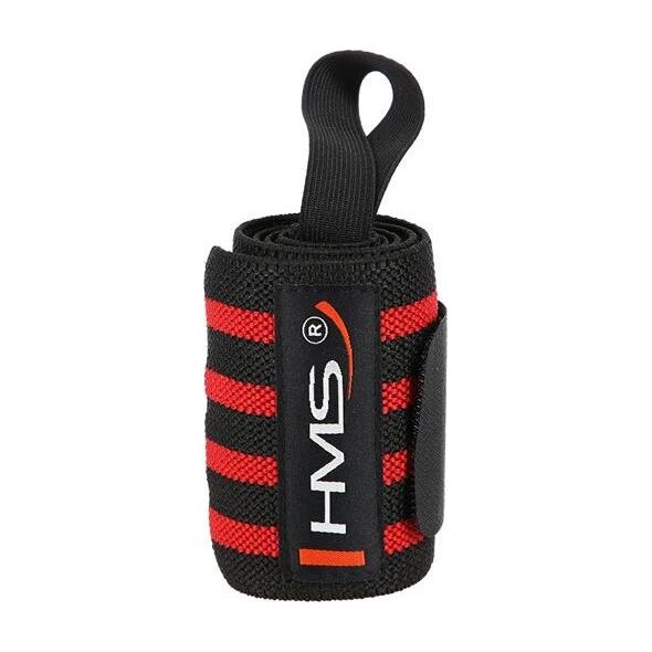 Triton ONX05 RED OWIJKI ŚCIĄGACZ USZTYWNIACZ NA NADGARSTEK (2szt) HMS