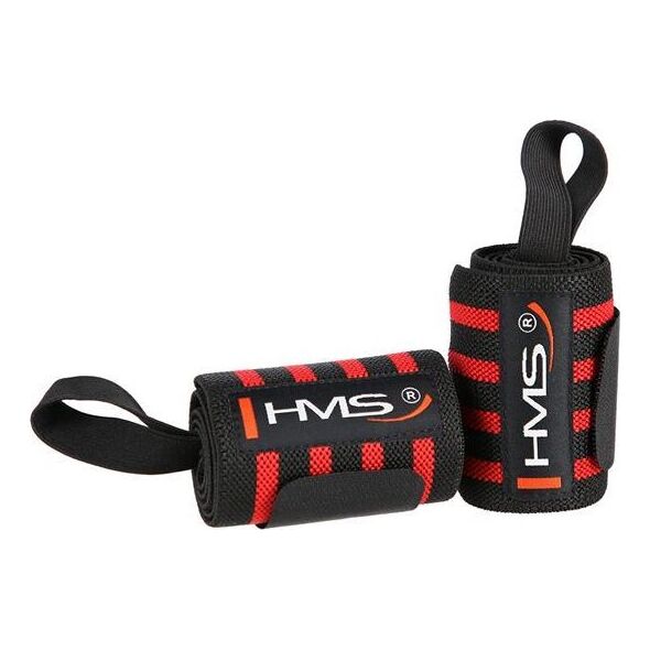 Triton ONX05 RED OWIJKI ŚCIĄGACZ USZTYWNIACZ NA NADGARSTEK (2szt) HMS